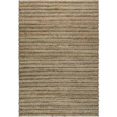 Alora Decor Madras Stripe Brown 60x90"