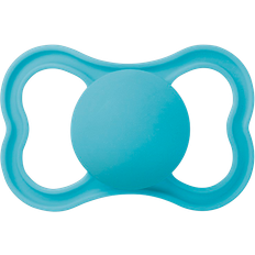 Mam Nappar Mam Supreme Silikon Napp 6-16m 2-pack