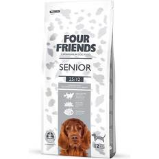 Four Friends Ff Dog Senior 12 Kg. 12kg