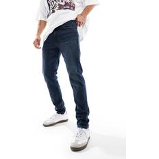 Levi's slim taper Levi's 512 Slim Taper Jeans - Bleu