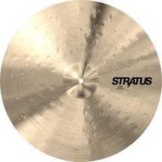 Musikkinstrumenter Sabian Stratus Crash 18"