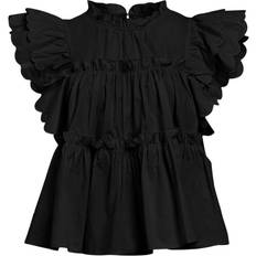 Object Objhope Top - Black