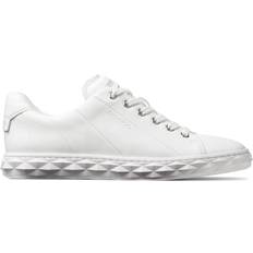 Jimmy Choo 40 Sneakers Jimmy Choo Diamond Light Maxi/F sneakers white US 5