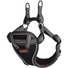 Halti Anatomy Puppy Harness Grey X Small