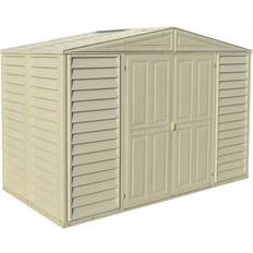 Duramax Sheds Duramax Woodbridge 00283 (Building Area 55 sqft)