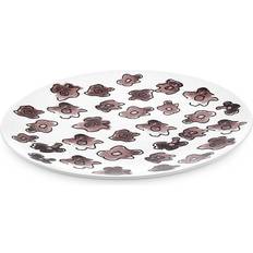 Serax Marni Dark Viola Salad Tallerken
