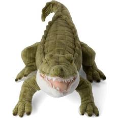 Bon Ton Toys WWF Crocodile 58cm