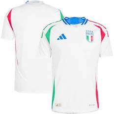 Authentic jersey adidas Italy 24 Authentic Away Jersey