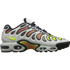 Nike Air Max Sneakers Nike Air Max Plus Drift M - Light Silver/Dark Smoke Grey/Amber Brown/Volt