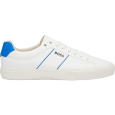 HUGO BOSS Men Shoes HUGO BOSS Aiden_Tenn_FLPP M - White