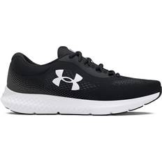 Under Armour Sport Shoes Under Armour Rogue 4 M - Black/White