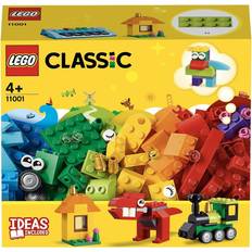 LEGO Classic Bricks & Ideas 11001