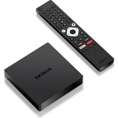 USB Reproductores multimedia Nokia Streaming Box 8010