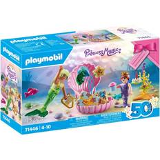 Playmobil Princess Magic Mermaids Birthday 71446