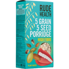 Rude Health 5 Grain 5 Seed 400g 1pack