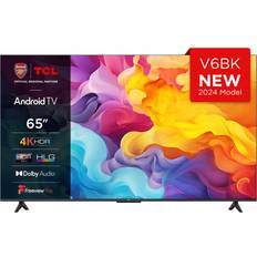 TCL 65V6BK