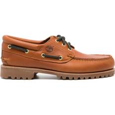 47 ½ Zapatos bajos Timberland Authentics 3 Eye - Caramel Brown