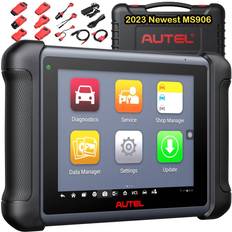 Autel Scanner Maxisys MS906