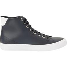 Gomma Sneakers Tommy Hilfiger Th Hi Vulc Street Lth Ess M - Blue/Desert Sky