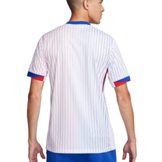 Nike Vêtements de supporter Nike FFF Men 2024/25 Stadium Away Dri-Fit Replica Men’s Soccer Jersey