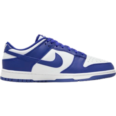 Shoes NIKE Dunk Low Retro M - White/University Red/Concord