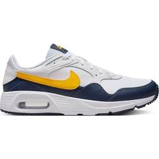 Nike air m air max sc Nike Air Max SC M - White/Thunder Blue/Racer Pink/Laser Orange