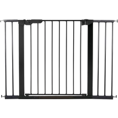 BabyDan Premier Safety Gate with 5 Extensions 105.5-112.8 cm