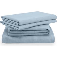 Tempur-Pedic Tempur-ProAir Bed Sheet Blue (284.5x269.2cm)