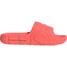 Adidas Adilette 22 - Solar Red/Core Black