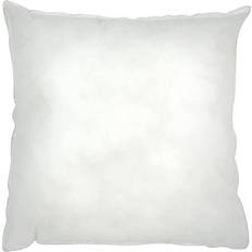 Paoletti CPAD3030 Stolsdyna Vit (30x30cm)