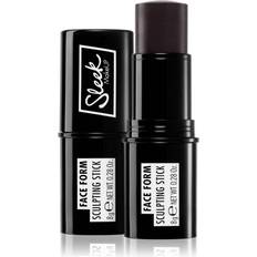 Sleek Makeup Face Form Sculpting Stick Tan-Deep