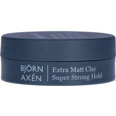Extra Matt Clay