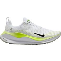 Nike InfinityRN 4 Extra Wide W - White/Light Lemon Twist/Volt/Black