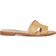 Textile - Women Sandals Steve Madden Hadyn - Raffia