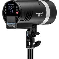 Lighting & Studio Equipment Flashpoint XPLOR 300 Pro