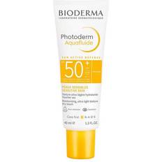 Hudpleie Bioderma Photoderm Aquafluid SPF50+ 40ml