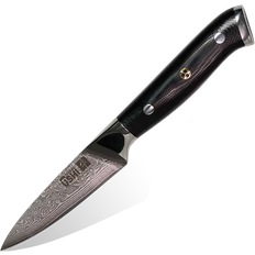 67 Knive Ushi Urtekniv - japansk paring kniv Urtekniv, Grøntsagskniv 9.3 cm