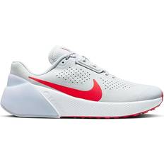 Ante Zapatillas de Gimnasio y Entrenamiento Nike Air Zoom TR 1 M - Pure Platinum/Football Grey/University Red