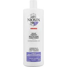 Nioxin 1000ml Nioxin System 5 Scalp Revitaliser Conditioner 1000ml