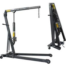 Quality Folding Engine Crane 1 Tonne
