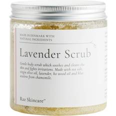 Body Scrub Lavender 200g
