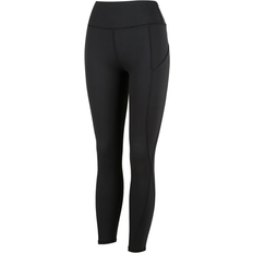 Ridgeline Infinity Leggings - Black