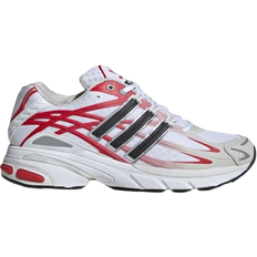 Adidas adistar 3 løbesko herre adidas Adistar Cushion 3 M - Cloud White/Core Black/Better Scarlet