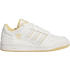 Adidas Forum Low CL M - Cloud White/Oat