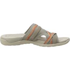 Merrell Sin cordones Sandalias Merrell Terran 3 Cush Post - Moon Clay