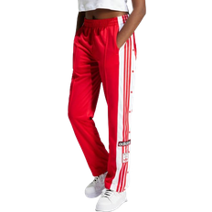 Adidas Red Pants Adidas Women's Adibreak Pants - Better Scarlet