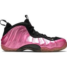 Nike Air Foamposite One M - Polarized Pink/Black/White/Metallic Silver