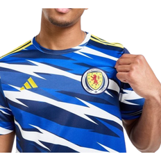 Scotland adidas adidas Scotland Pre Match Shirt