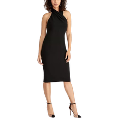 Rachel Roy Harland Dress - Black