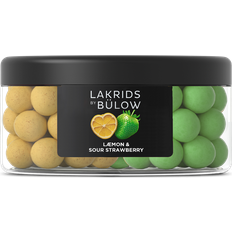 Lakrids by Bülow Summer Mixed 550g 1pack